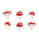 Mushrooms Letterboard Shape Sets