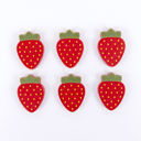 Strawberries Letterboard Shape Sets