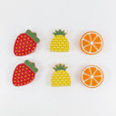 Fruit Letterboard Shape Sets