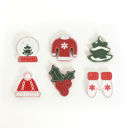 Everything Christmas Letterboard Shape Sets