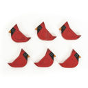 Cardinals Letterboard Shape Sets