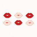 Lips Letterboard Shape Sets