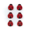 Ladybugs Letterboard Shape Sets