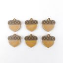 Acorn Letterboard Shape Sets