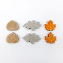 Leaves Letterboard Shape Sets