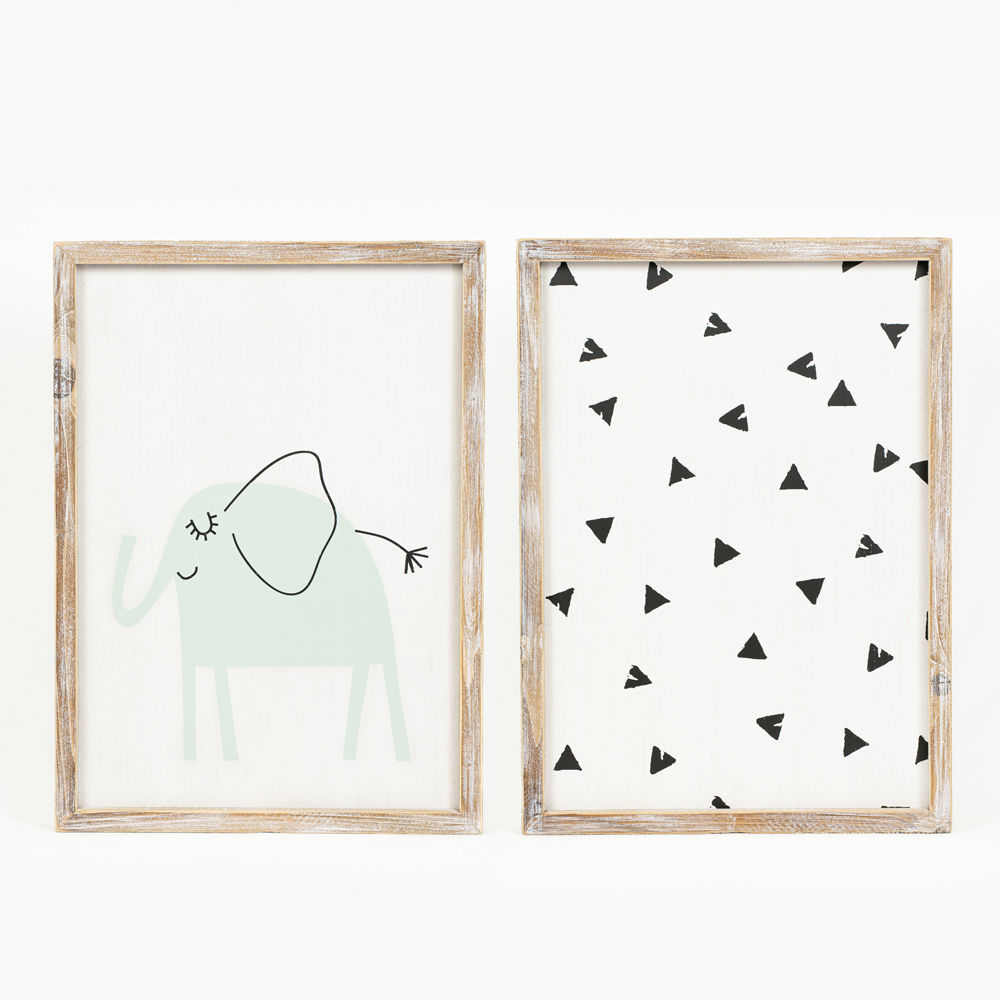 Nursery Decor