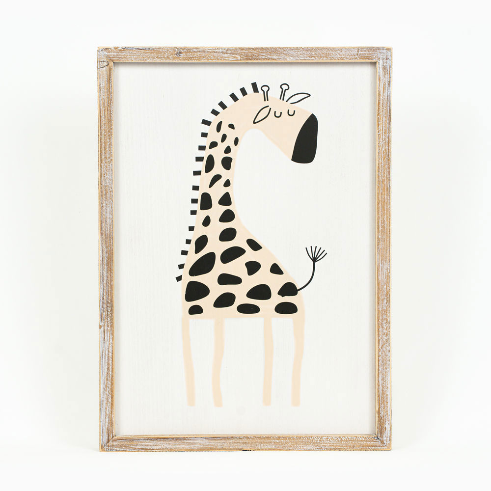 Nursery Decor