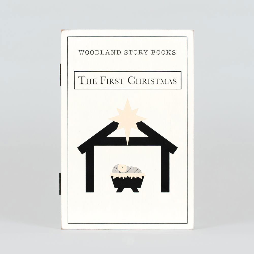 Woodland Storybook Collection