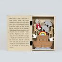 Noah's Ark Woodland Storybook Collection