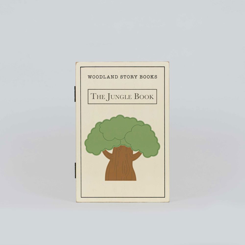 Woodland Storybook Collection