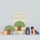 The Jungle Book Woodland Storybook Collection