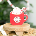 Letters to Santa Christmas Decor Bundles