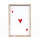 Ace of Hearts Valentine's Day Signs