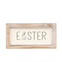 Easter & Spring Spring & Easter Wood Framed Signs