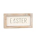 Easter & Spring Spring & Easter Wood Framed Signs