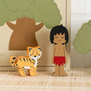 The Jungle Book Woodland Storybook Collection