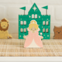 The Wizard of Oz Woodland Storybook Collection