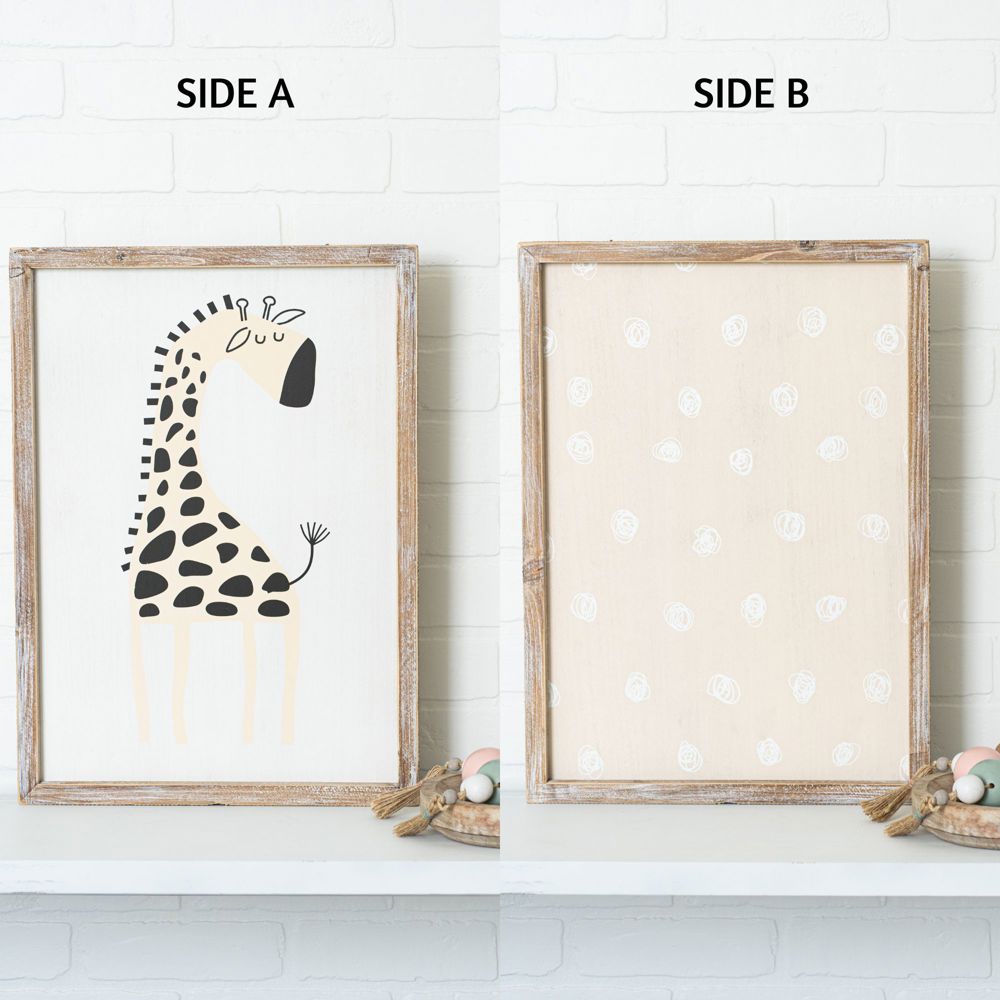 Nursery Decor