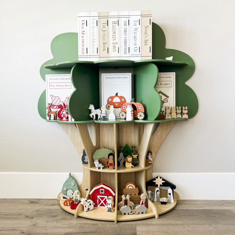 Woodland Storybook Collection