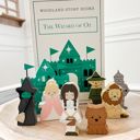 The Wizard of Oz Woodland Storybook Collection