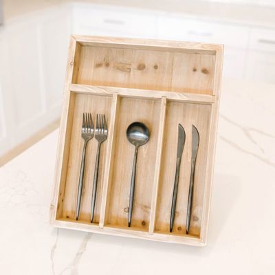 Kitchen Organizers & Accessories
