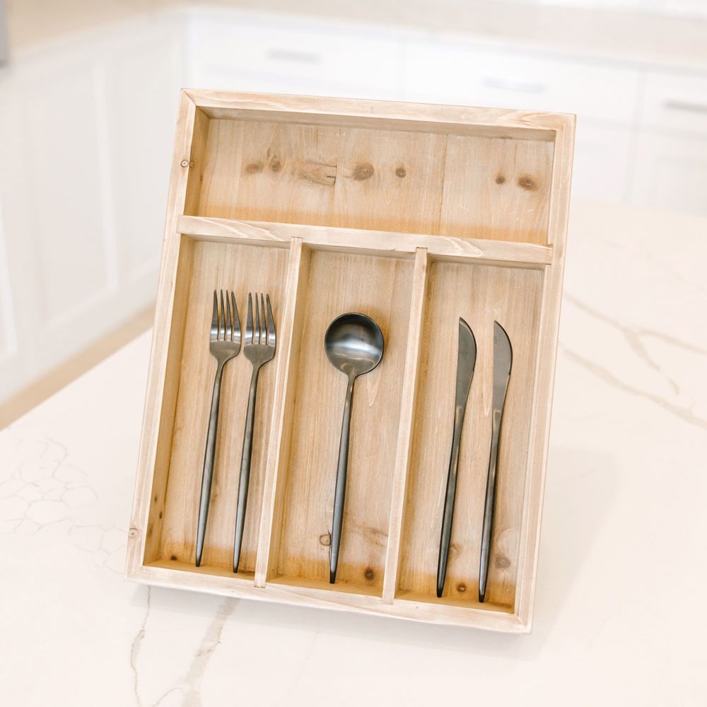 Kitchen Organizers & Accessories