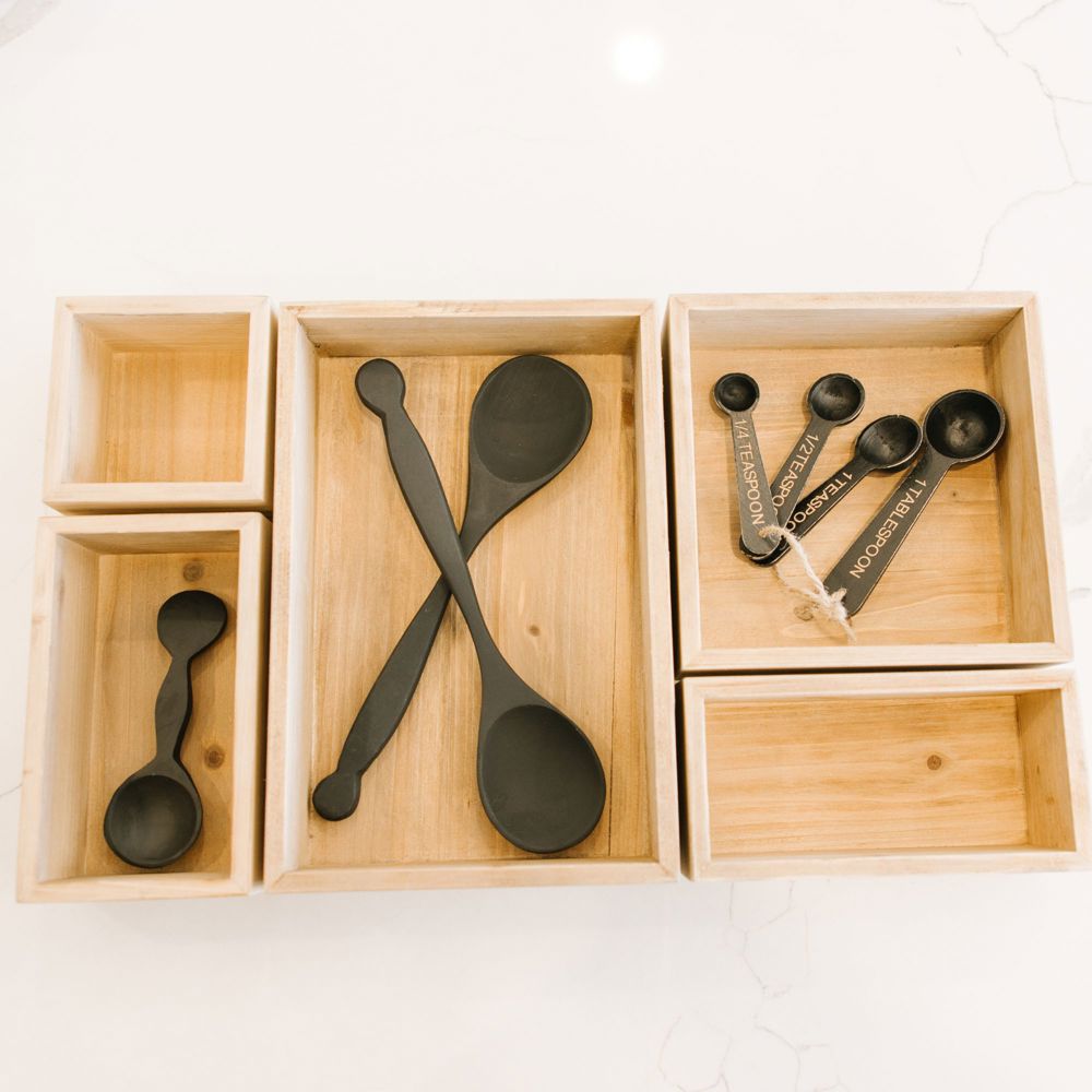 Kitchen Organizers & Accessories