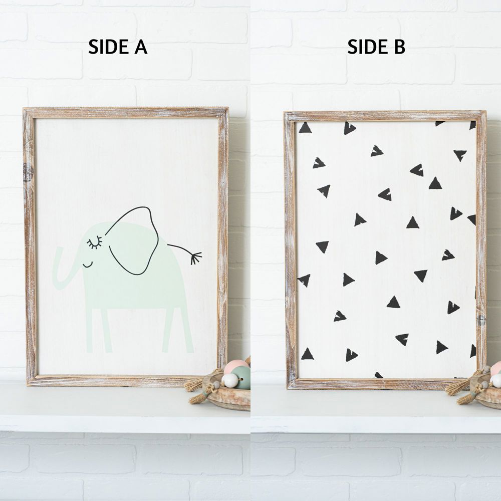 Nursery Decor