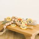 Emoji Letterboard Shape Sets