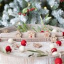 Gingerbread Letterboard Shape Sets