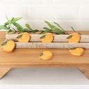 Peaches Letterboard Shape Sets