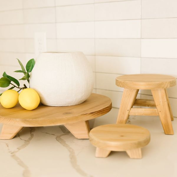 Kitchen & Table Decor