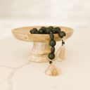 Mango Pedestal Bowl Kitchen & Table Decor