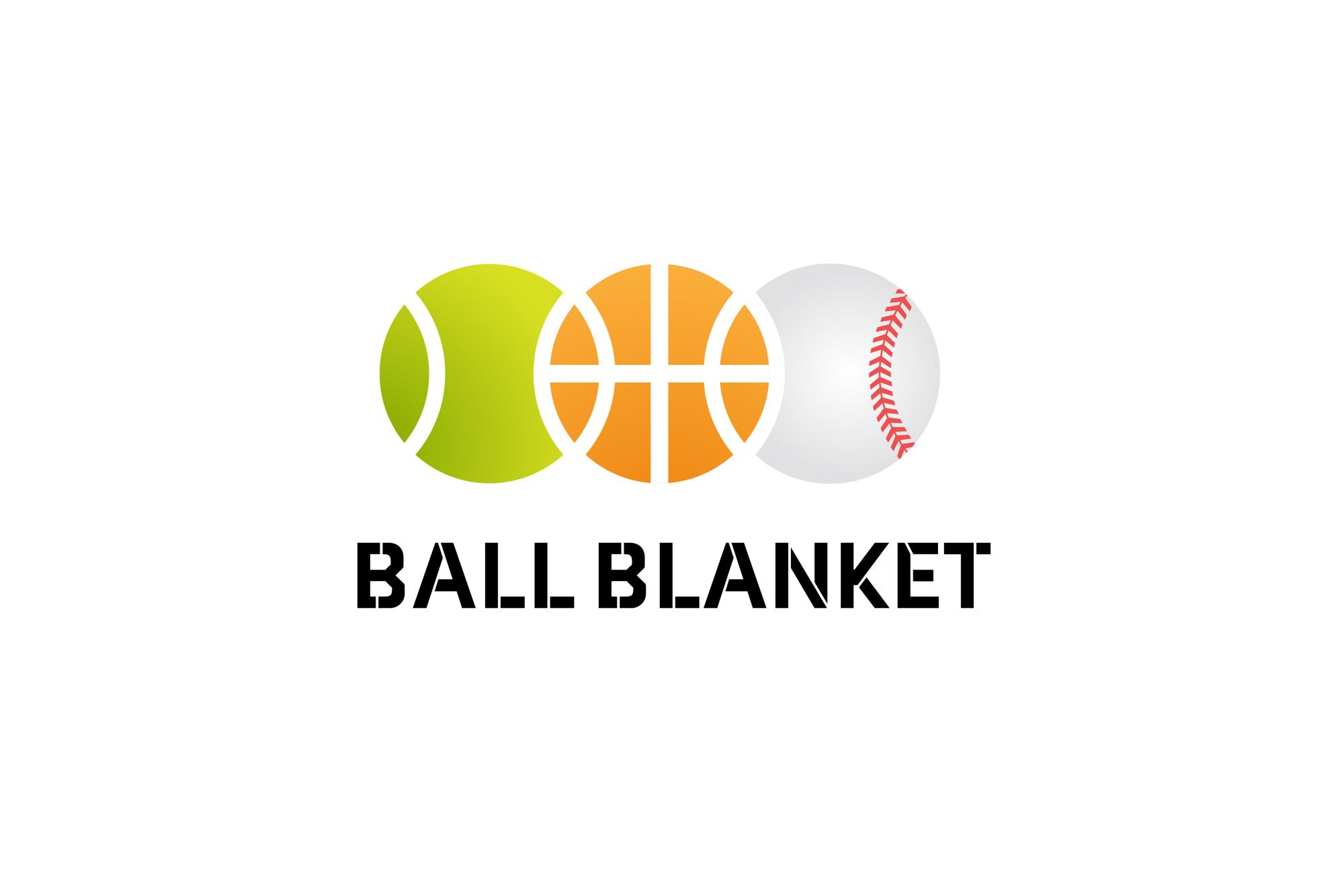 Ball Blanket