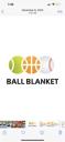 Ball Blanket