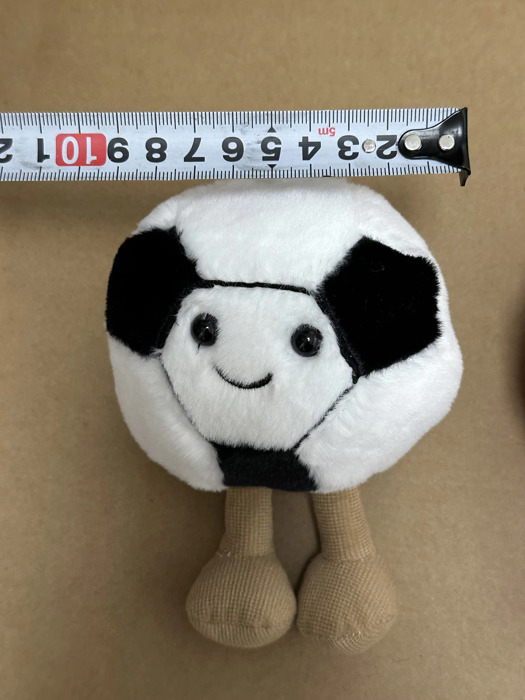 Sport Ball Plush Toys