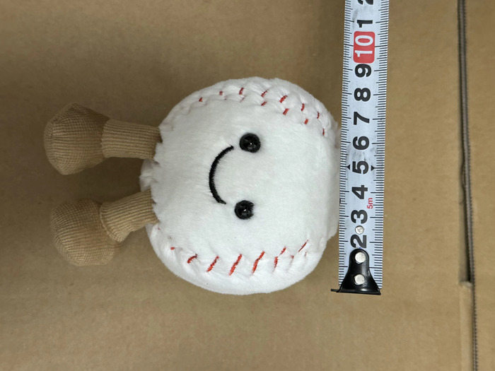 Sport Ball Plush Toys
