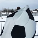  The Ball Blanket