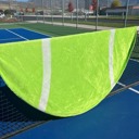 Tennis ball The Ball Blanket