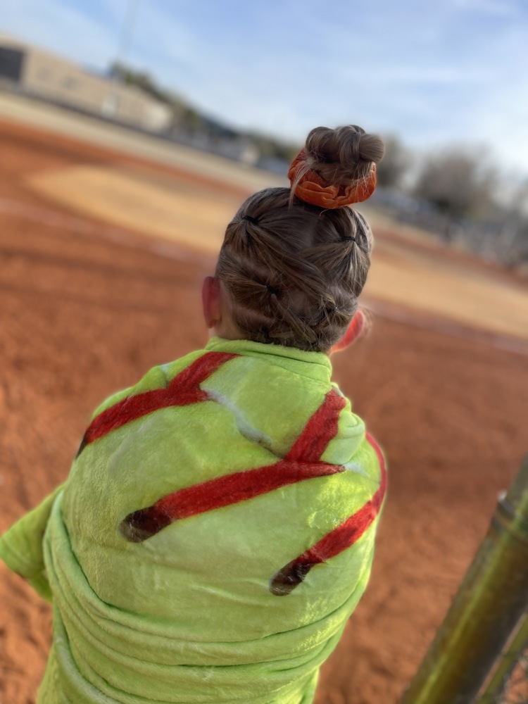 The Ball Blanket