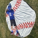  The Ball Blanket