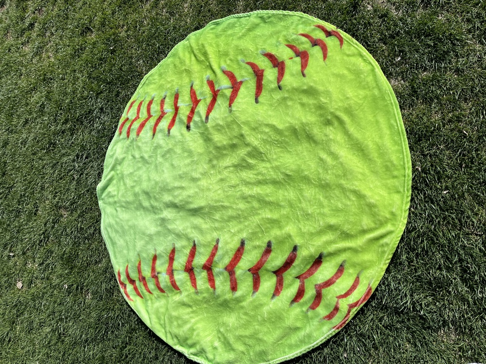 The Ball Blanket