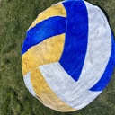  The Ball Blanket