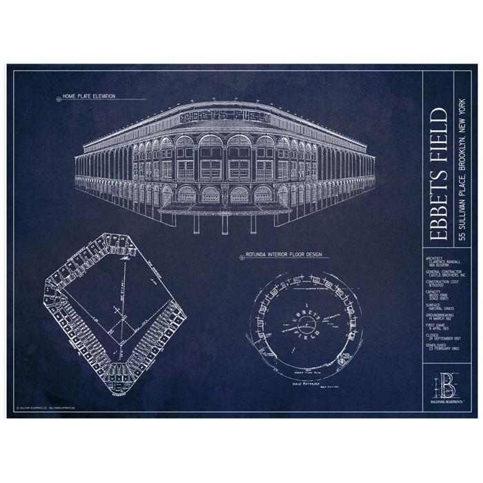 Classic Baseball Unframed Art Prints