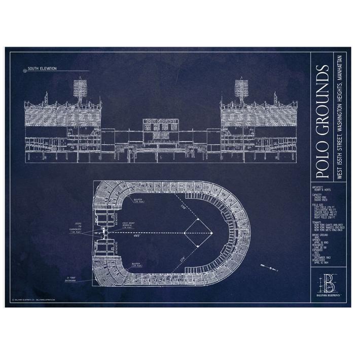 Classic Baseball Unframed Art Prints