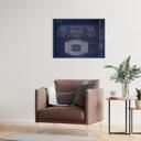 18x24" unframed print Bryant-Denny Stadium College Football Unframed Art Prints