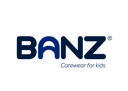 BANZ® Carewear for kids.