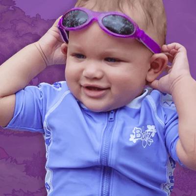 SEE NO GLARE Sunglasses