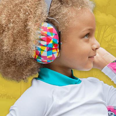 HEAR NO BLARE Earmuffs