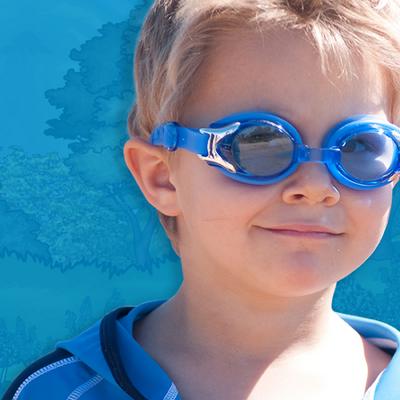 Goggles & Cases